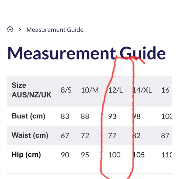 Togs Tummy Control One Piece Swimmers - Picture 9 of 10